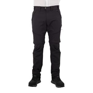 Pantal&oacute;n Outdoor Hw Summit Carbon Grey